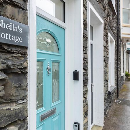 Sheila'S Cottage Bowness Exteriér fotografie